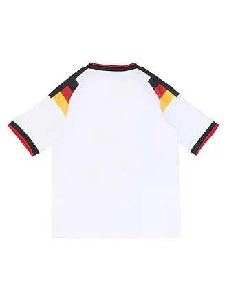 ADIDAS | Kinder Fußballtrikot DFB Heim | 